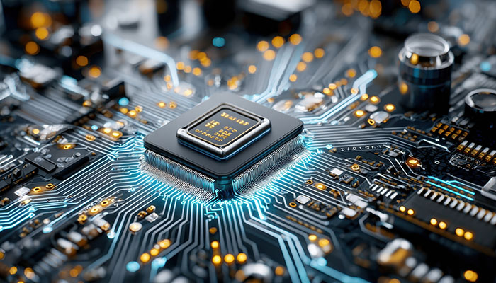 車用微控制器（MCU）或系統單芯片（SoC）